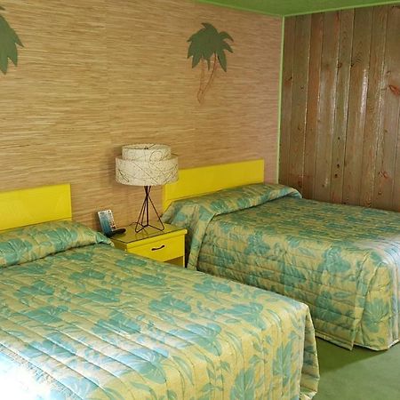 Caribbean Motel Wildwood Crest Eksteriør bilde