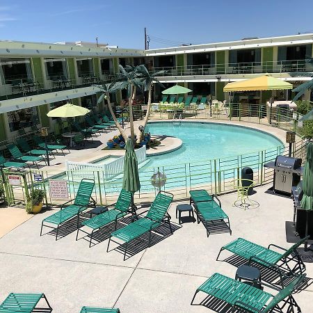 Caribbean Motel Wildwood Crest Eksteriør bilde