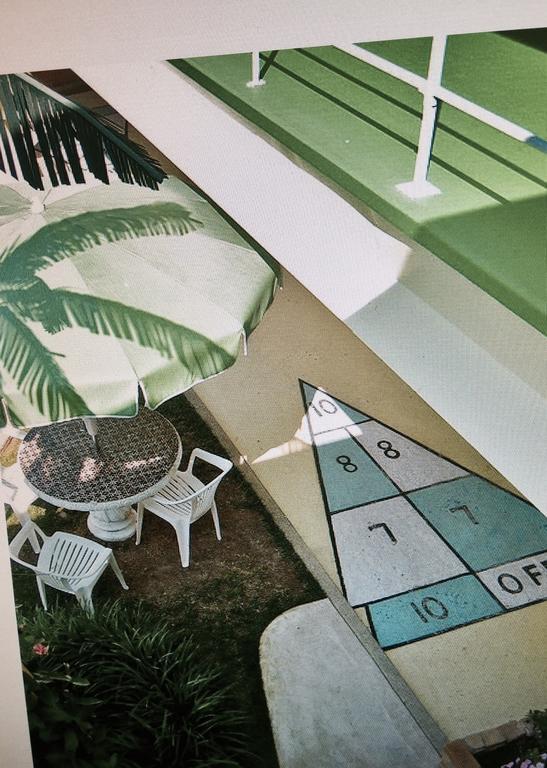 Caribbean Motel Wildwood Crest Eksteriør bilde