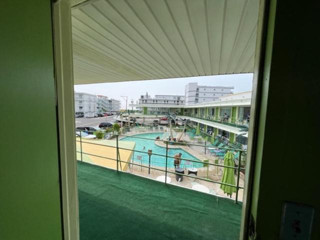 Caribbean Motel Wildwood Crest Eksteriør bilde