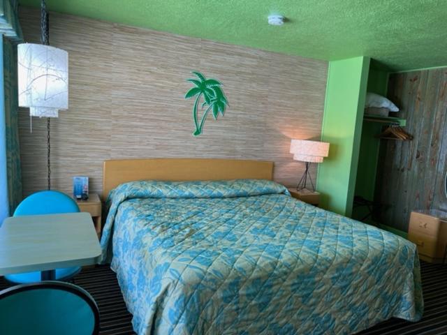 Caribbean Motel Wildwood Crest Eksteriør bilde