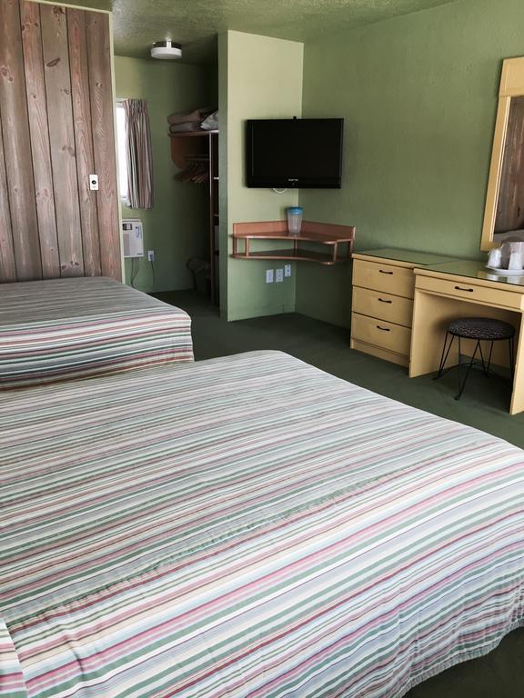 Caribbean Motel Wildwood Crest Rom bilde