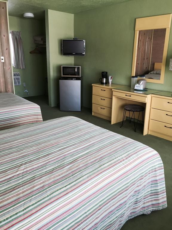 Caribbean Motel Wildwood Crest Rom bilde